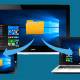 Photo of How to share a folder (folder) on Windows 10