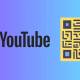How to Share YouTube Channel Using QR Code