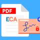 How to sign PDF documents directly on ChatGPT