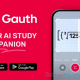 Photo of How to solve exercises using AI on App Gauth is extremely good