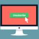 How to subscribe to and unsubscribe from a YouTube channel quickly