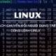 How to switch users on the Linux command line