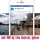 How to take 360-degree photos on Android and iPhone.