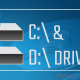 How to transfer space from drive D to drive C on Windows 11