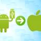 How to transfer data from Android to Mac computer