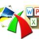 How to transfer images from FastStone Capture to Paint, Word, Excel, PowerPoint, and the web.