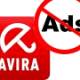 How to turn off and block ads on Avira Free AntiVirus