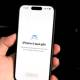How to turn off the iPhone near-home alert feature.