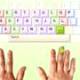 Photo of How to type with 10 fingers using Typing Trainer