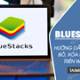 How to uninstall BlueStacks, completely remove the Android emulator from your computer or laptop.