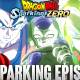 How to unlock all Sparking Episodes in Dragon Ball: Sparking Zero