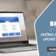 How to update BKAV to the latest version, Update BKAV
