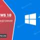 How to update drivers for Windows 10