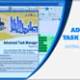 How to use Advanced Task Manager to manage programs running on your computer.