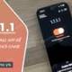 Photo of How to use app 1.1.1.1 to watch movies and play games when the cable breaks
