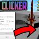 How to use Auto Clicker when playing Roblox to get a high score.