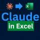 How to use Claude AI to write Excel formulas instantly.