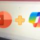 How to use Copilot to create a presentation from notes