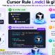 How to use Cursor Rules File (.mdc)