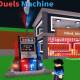 How to use Duels Machine in Steel A Brainrot