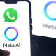 How to use Meta AI on WhatsApp