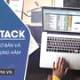 How to use the VSTACK and HSTACK functions in Excel