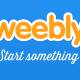 How to use Weebly to create a website on your phone - Completely free.