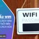 How to view the WIFI password on a connected Windows 11/10/8/7 computer.