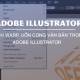 How to Warp, bend text in Adobe Illustrator