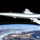 Hypersonic breakthrough opens era of flying around the Earth in 1 hour