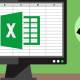 Instructions on adding alternating blank rows in Microsoft Excel
