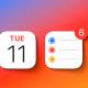 Photo of Instructions for adding reminders to iPhone Calendar
