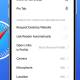 How to adjust Safari website settings on iPhone