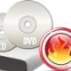 Instructions for copying CDs/DVDs using Nero