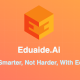 Instructions for creating quick questionnaires on Eduaide