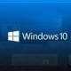 Photo of Instructions for deleting the copyright request notice on the right corner of the Windows 10 screen