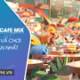 Photo of Instructions for downloading and playing Pokemon Cafe Mix game
