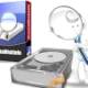 Photo of Instructions for installing and using CrystalDiskInfo to check hard drives