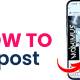 How to repost on Instagram