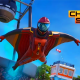 How to get and use Wingsuit in Fortnite Chapter 7