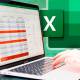 Photo of Instructions for using the TRIMRANGE function to clean up Excel tables