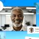 Instructions on creating a presentation avatar video on Google Vids
