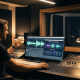 Instructions on creating your own AI voice.