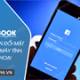 Instructions on how to change your Facebook password on a computer or phone.