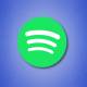 Instructions on how to change your Spotify password