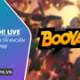 Instructions on how to connect your Free Fire account to BOOYAH! Live