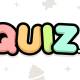 Instructions on how to create quizzes on Quiz.com