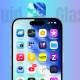 Instructions on how to disable Liquid Glass in iOS 26 on iPhone