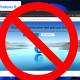 Instructions on how to disable Microsoft Edge on Windows