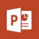 Instructions on how to edit and delete chart data in PowerPoint